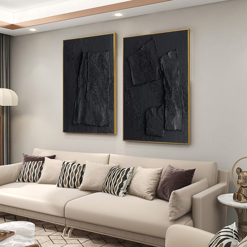 Plaste Art Texture Painting #PATP19