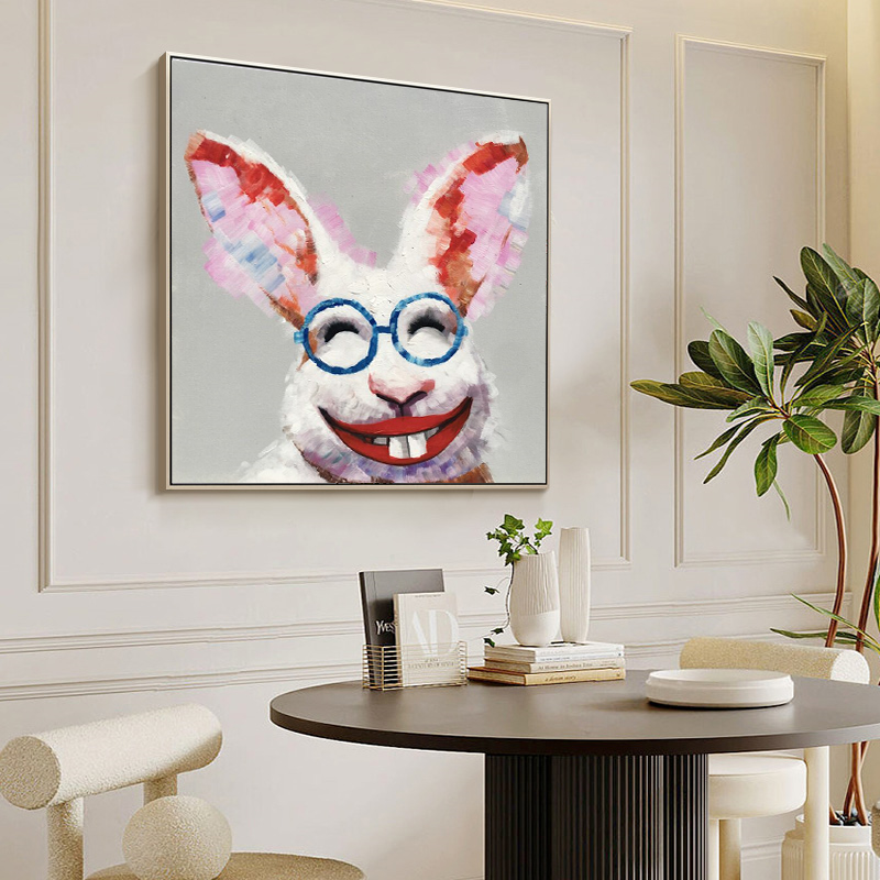 Contemporary Minimalist Art #CMA006