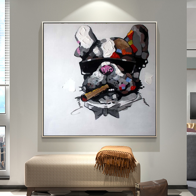 Contemporary Minimalist Art #CMA010
