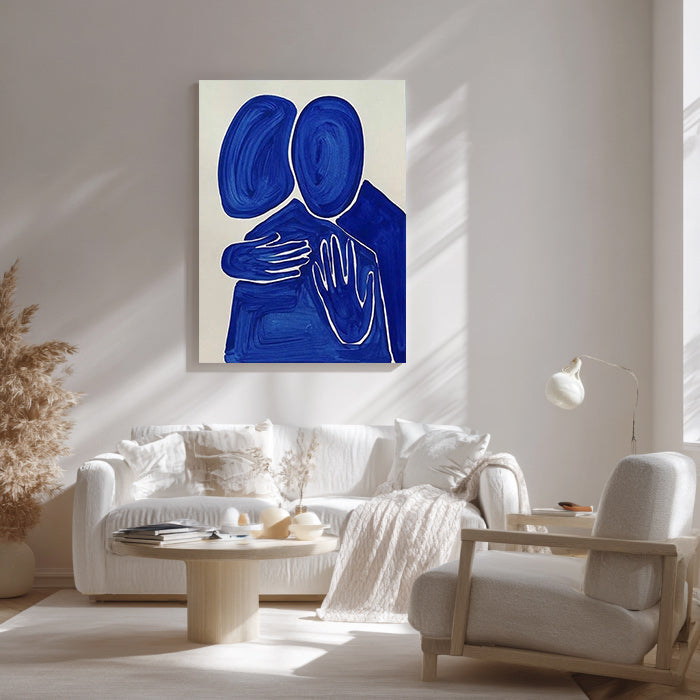 Contemporary Minimalist Art #CMA188