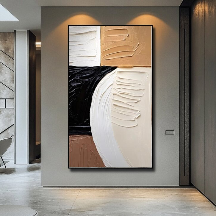 WabiSabi Wall Art #WWA002