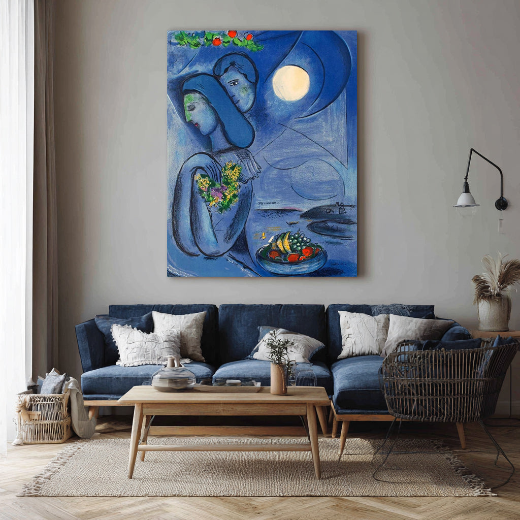 Contemporary Minimalist Art #CMA299