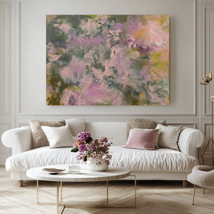 Colorful Paintings #CP002