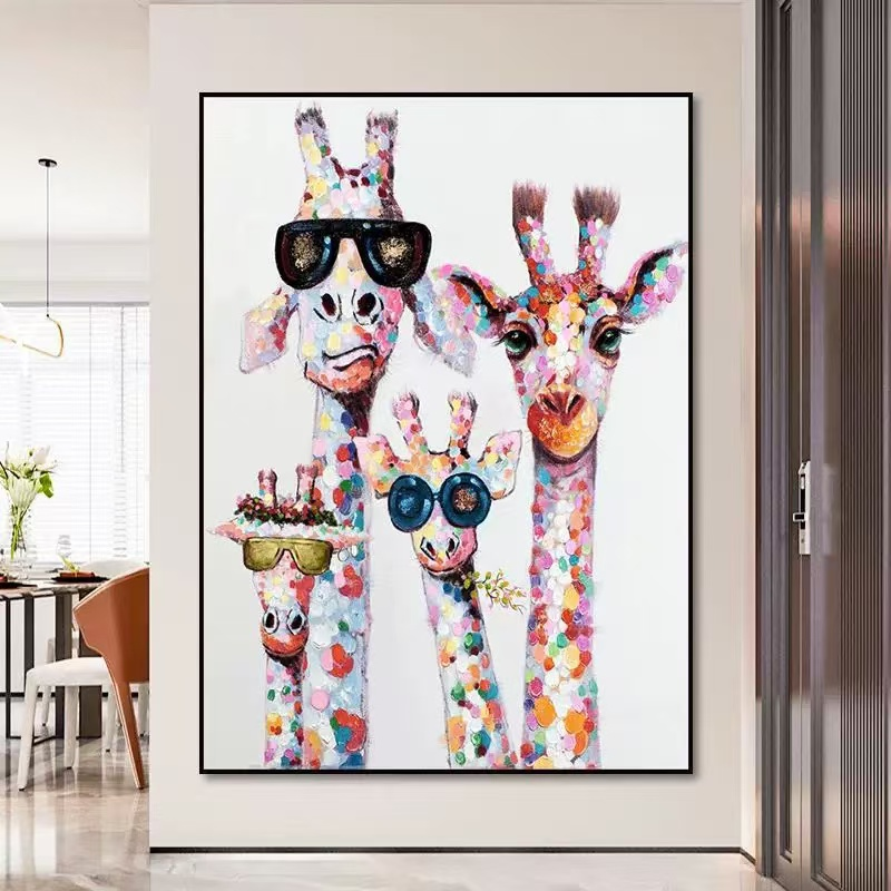 Plaste Art Texture Painting #PATP010