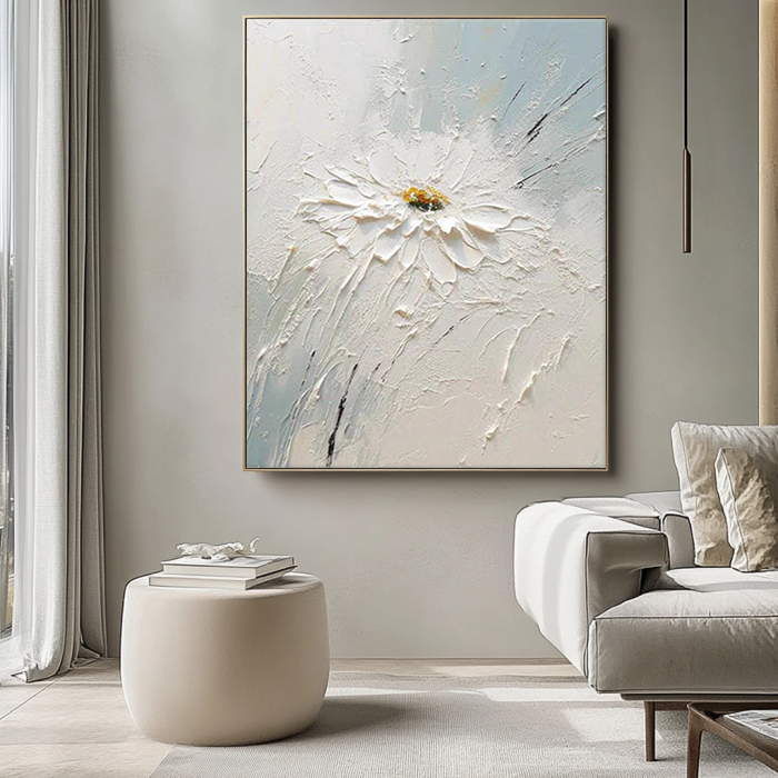 Plaste Art Texture Painting #PATP018