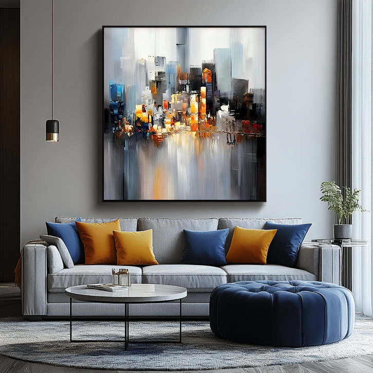 Colorful Paintings#CP009