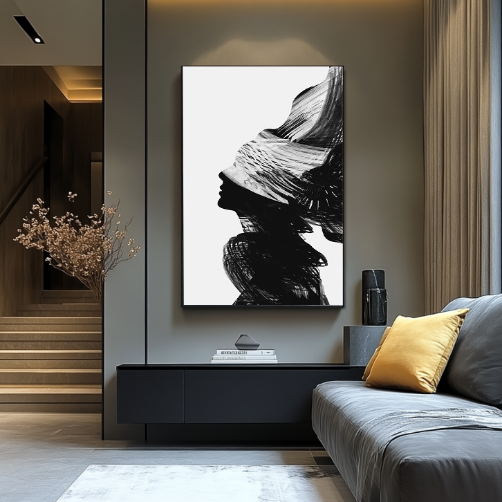 Hyperrealism Art #HA014