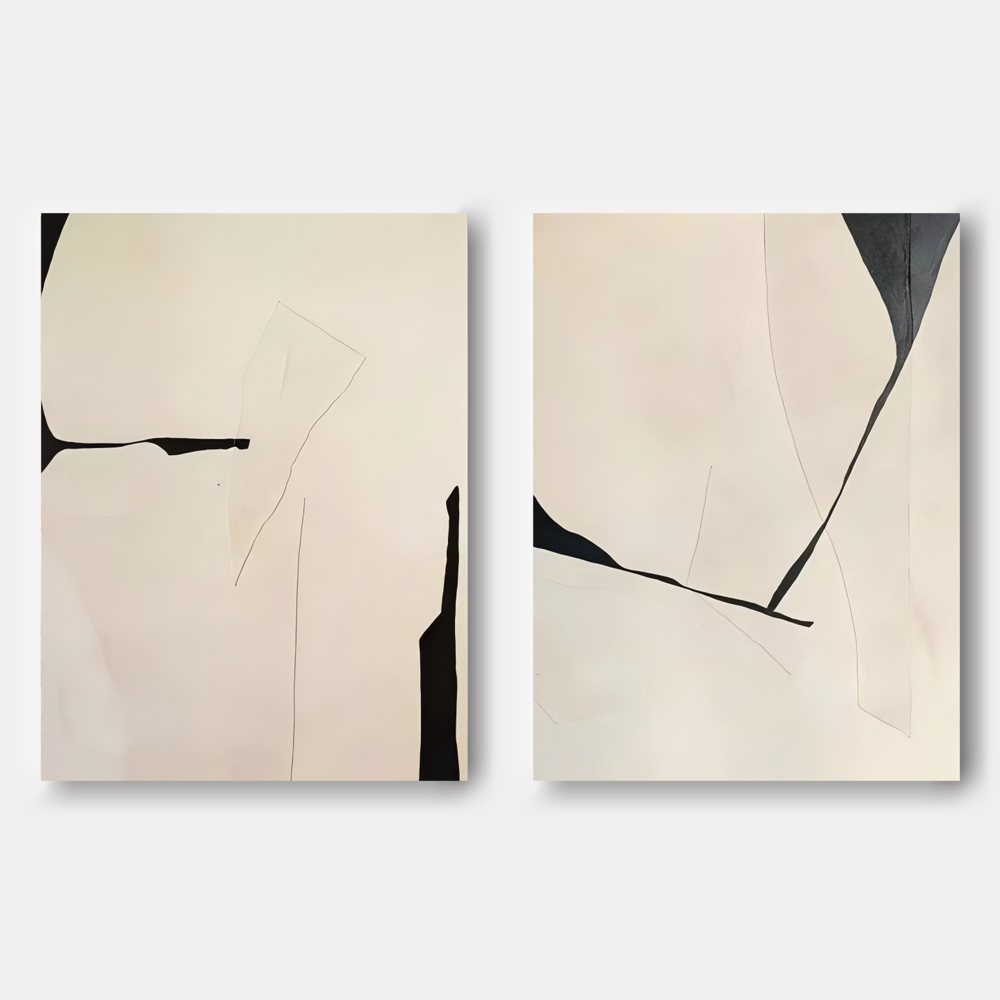 Plaste Art Texture Painting #PATP064