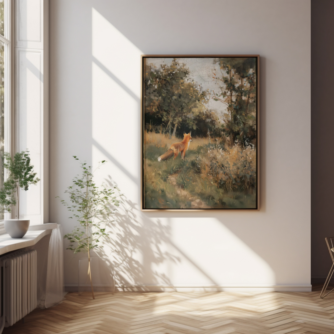 Hyperrealism Art #AI005