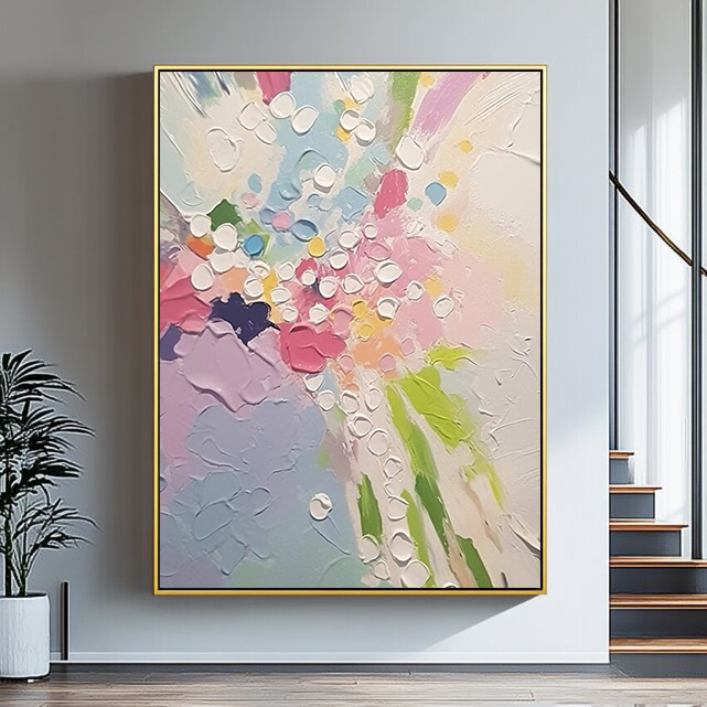 Colorful Paintings #CP001