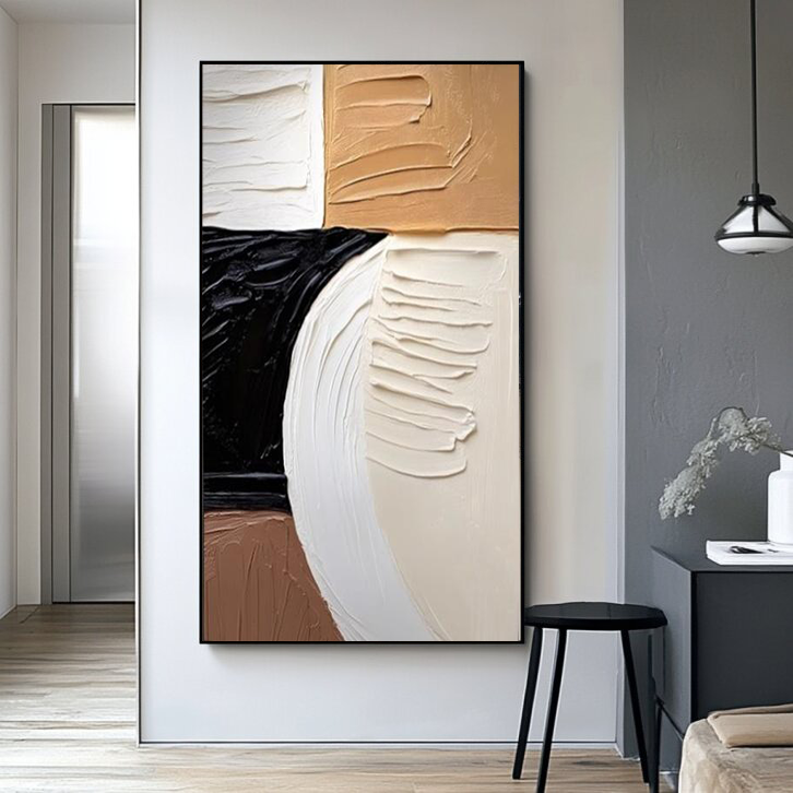 WabiSabi Wall Art #WWA002