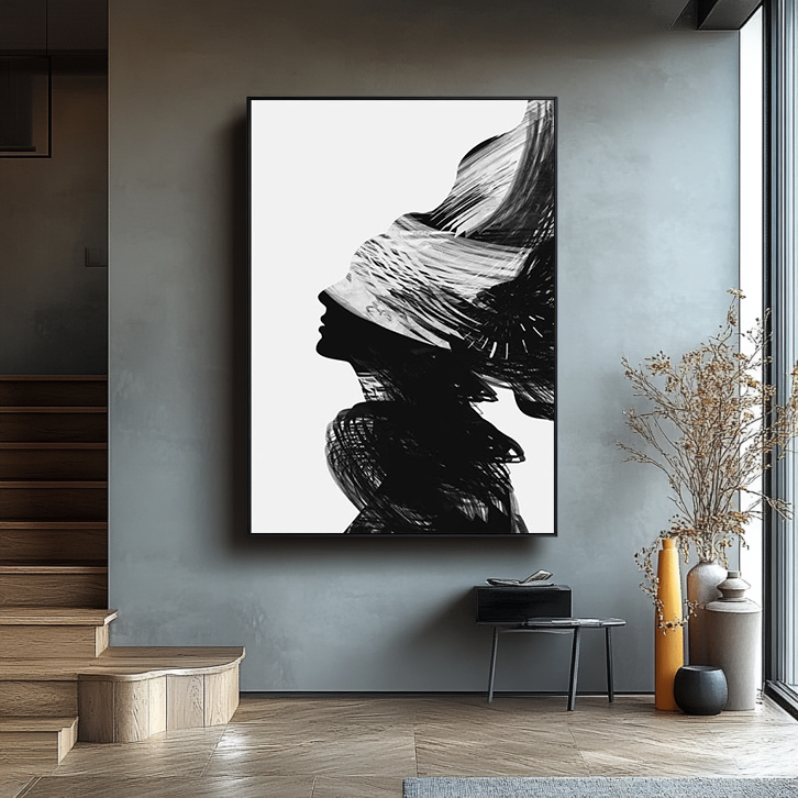 Hyperrealism Art #HA014