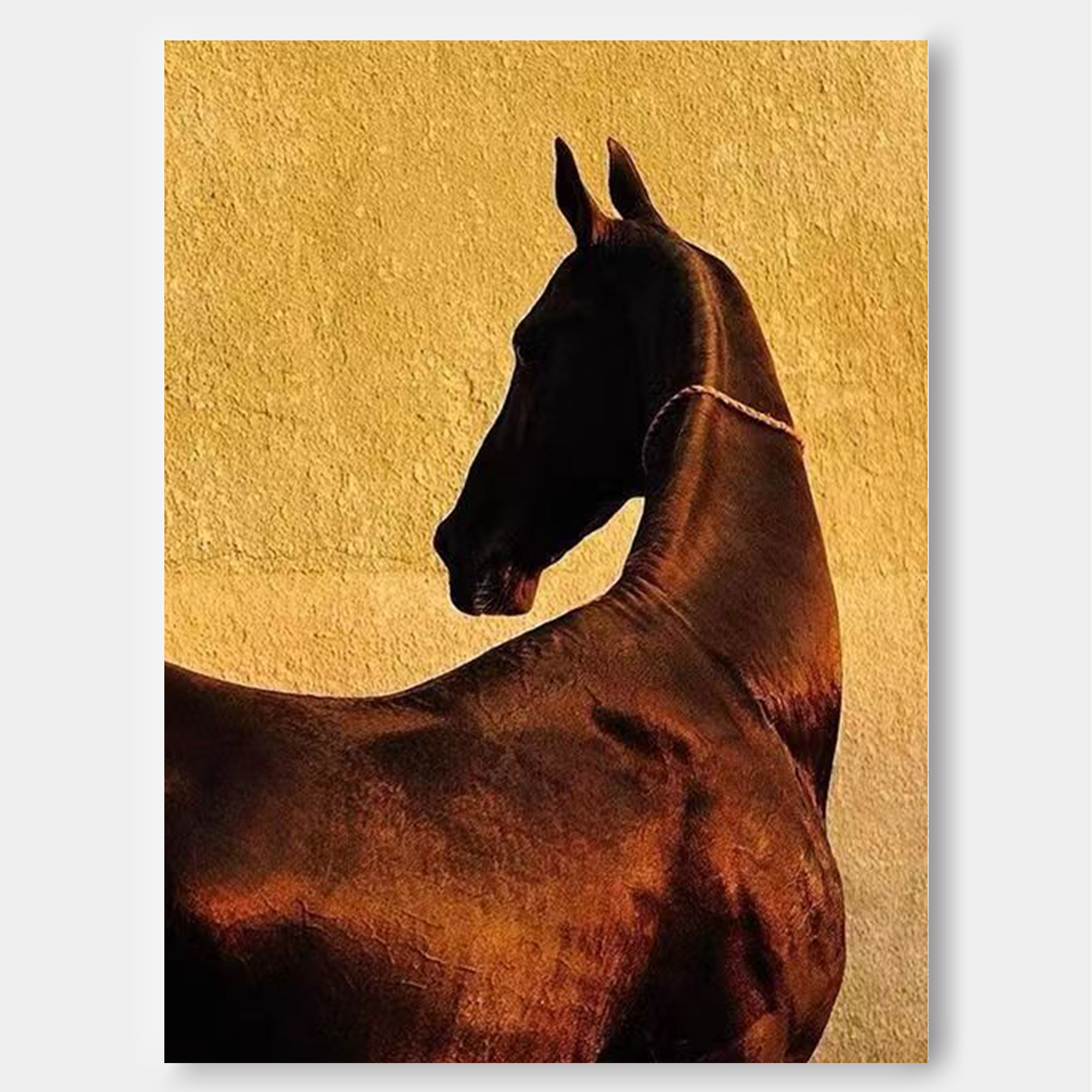 Hyperrealism Art #HA0003