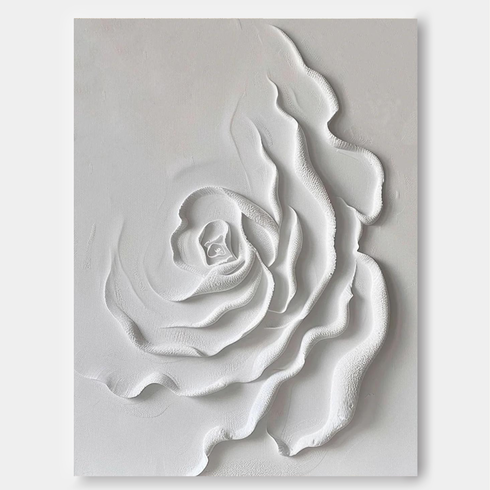 Plaste Art Texture Painting #PATP027