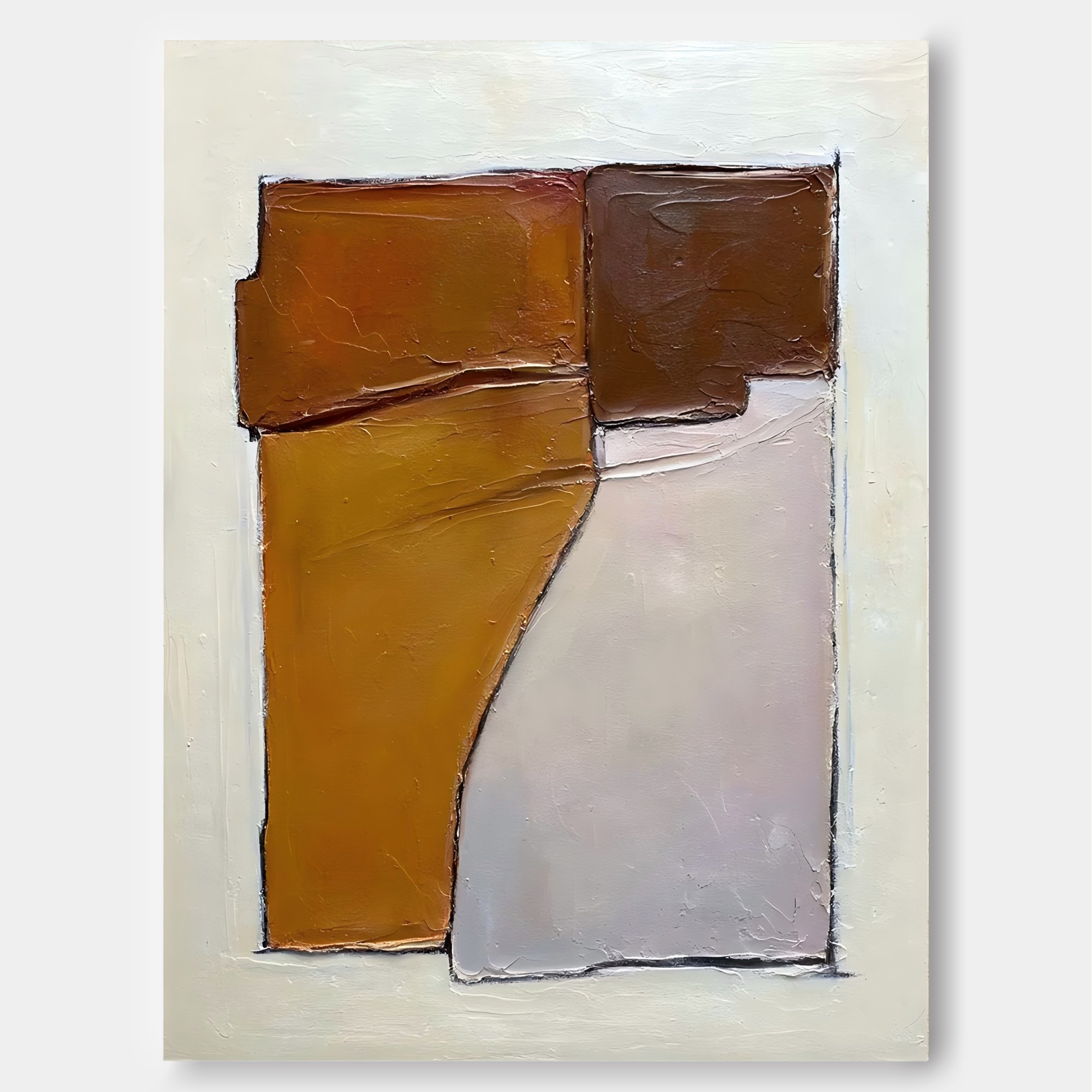 WabiSabi Wall Art #WWA015