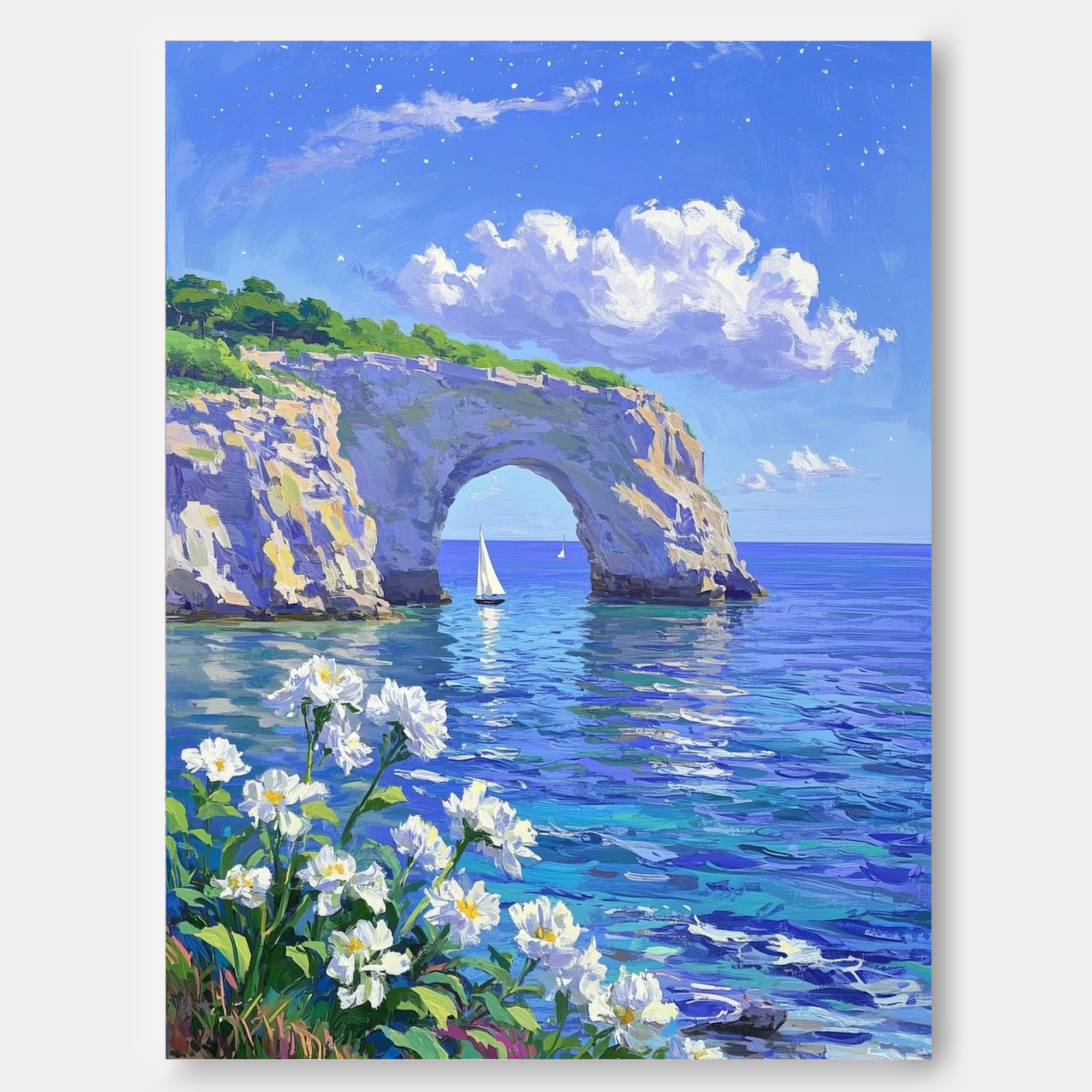 Hyperrealism Art #HA117