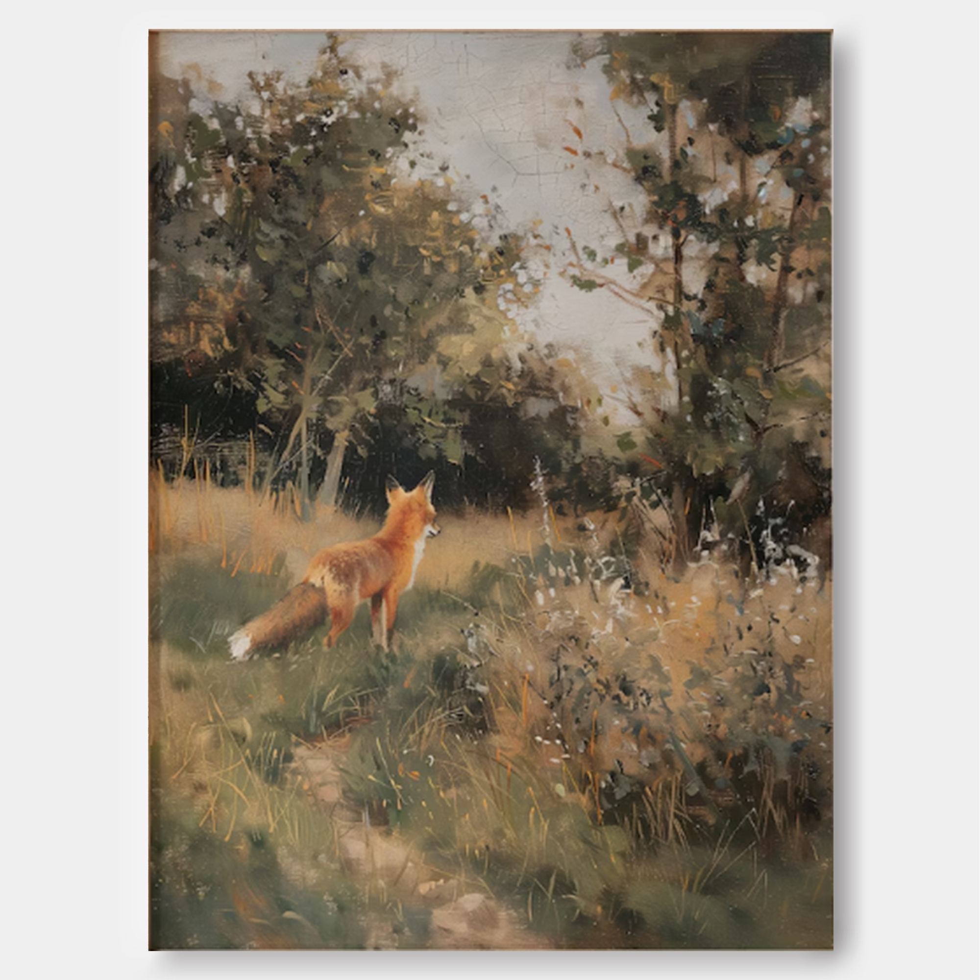 Hyperrealism Art #AI005