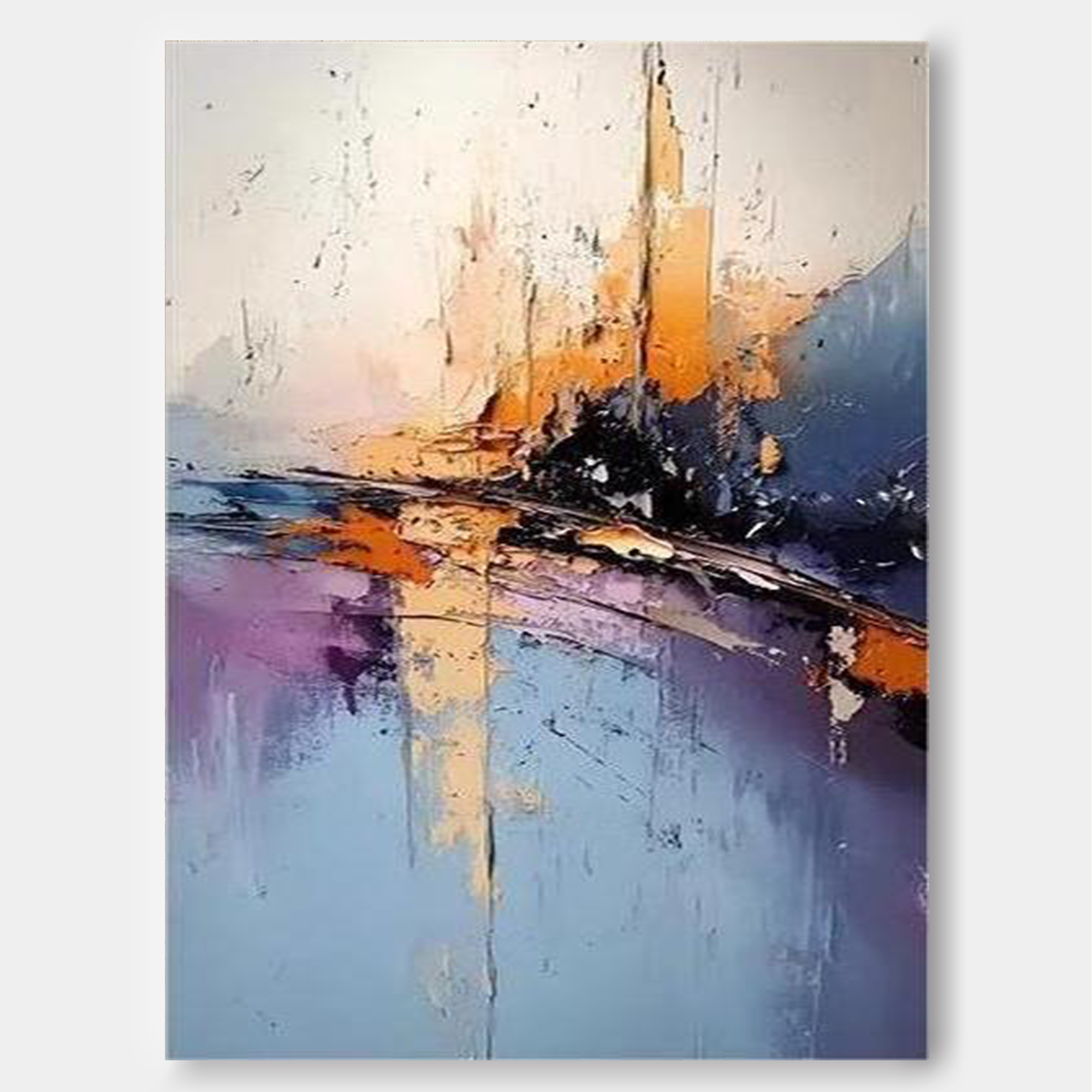 Colorful Paintings #CP006