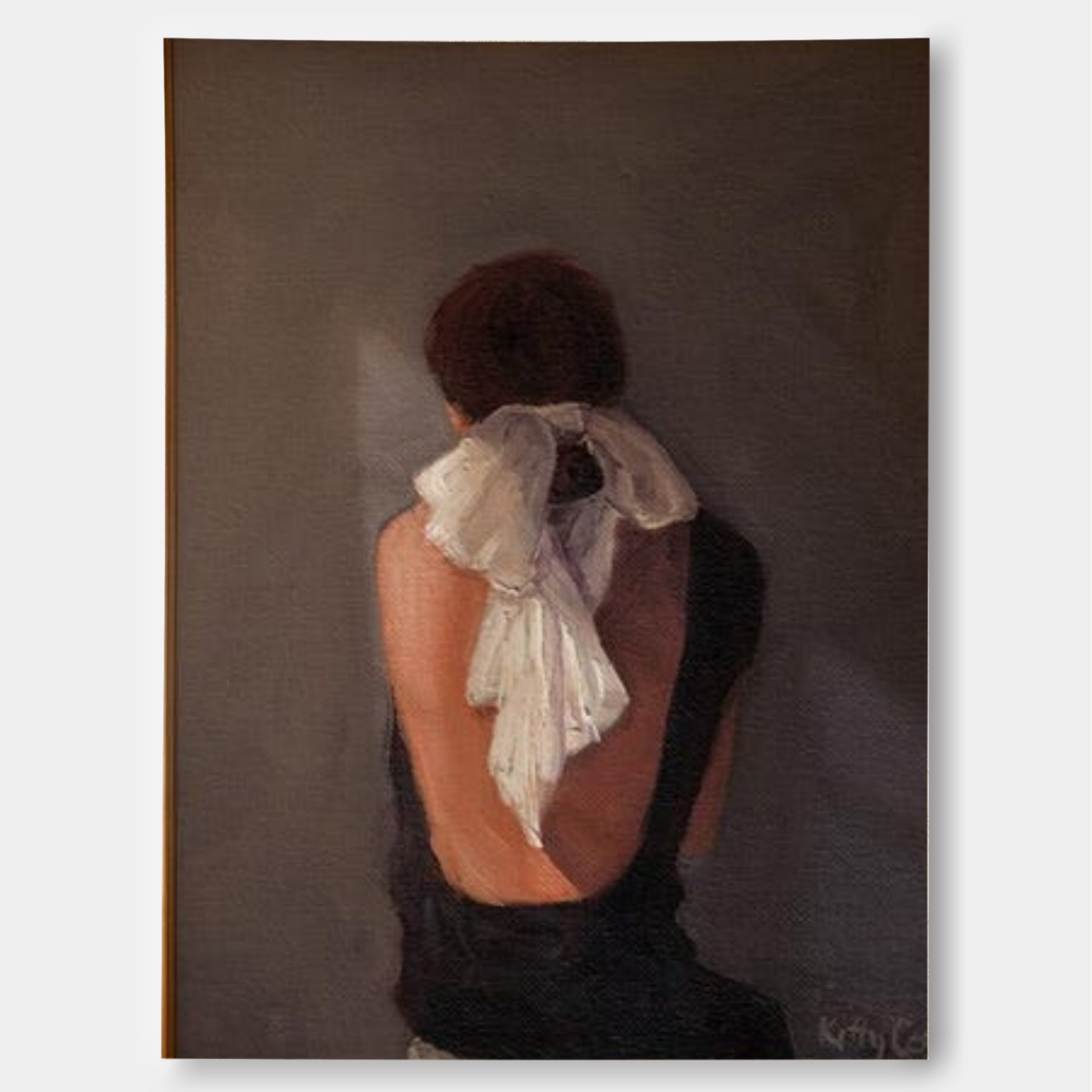 Hyperrealism Art #HA015