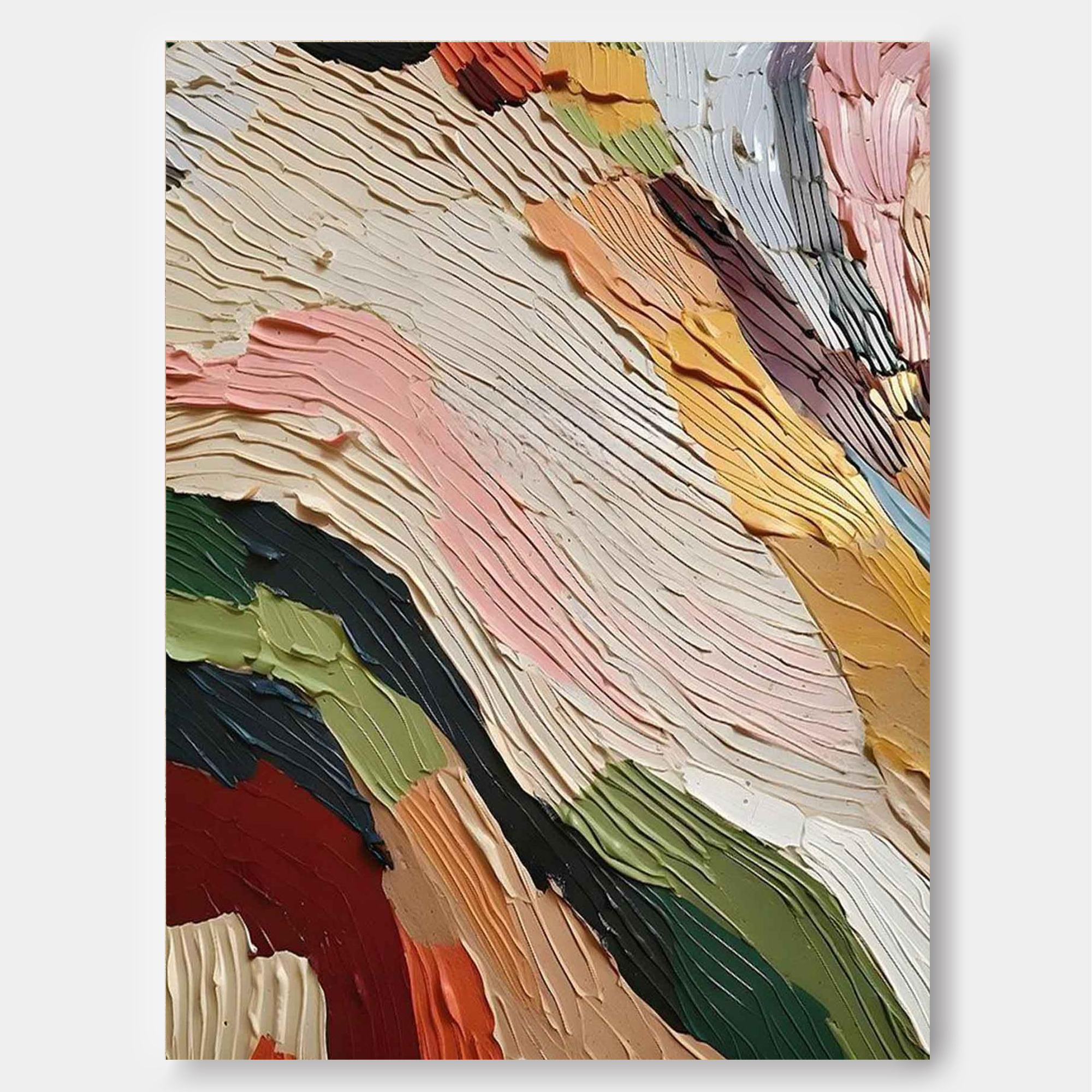 Colorful Paintings #CP059