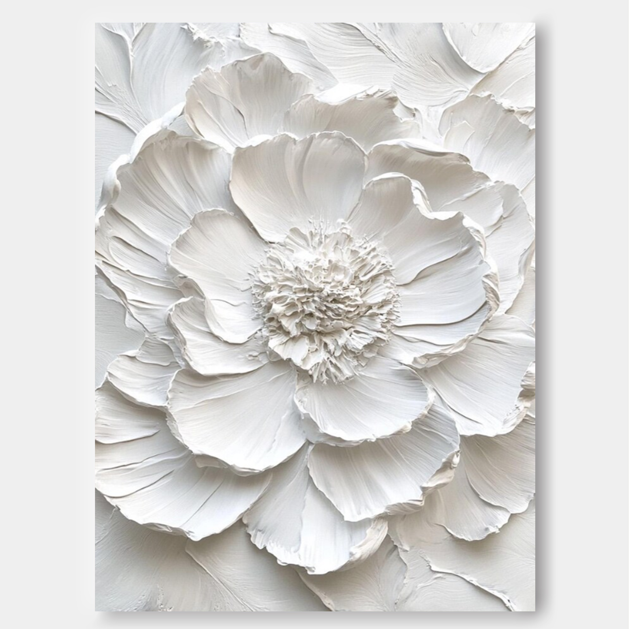 Plaste Art Texture Painting #PATP264