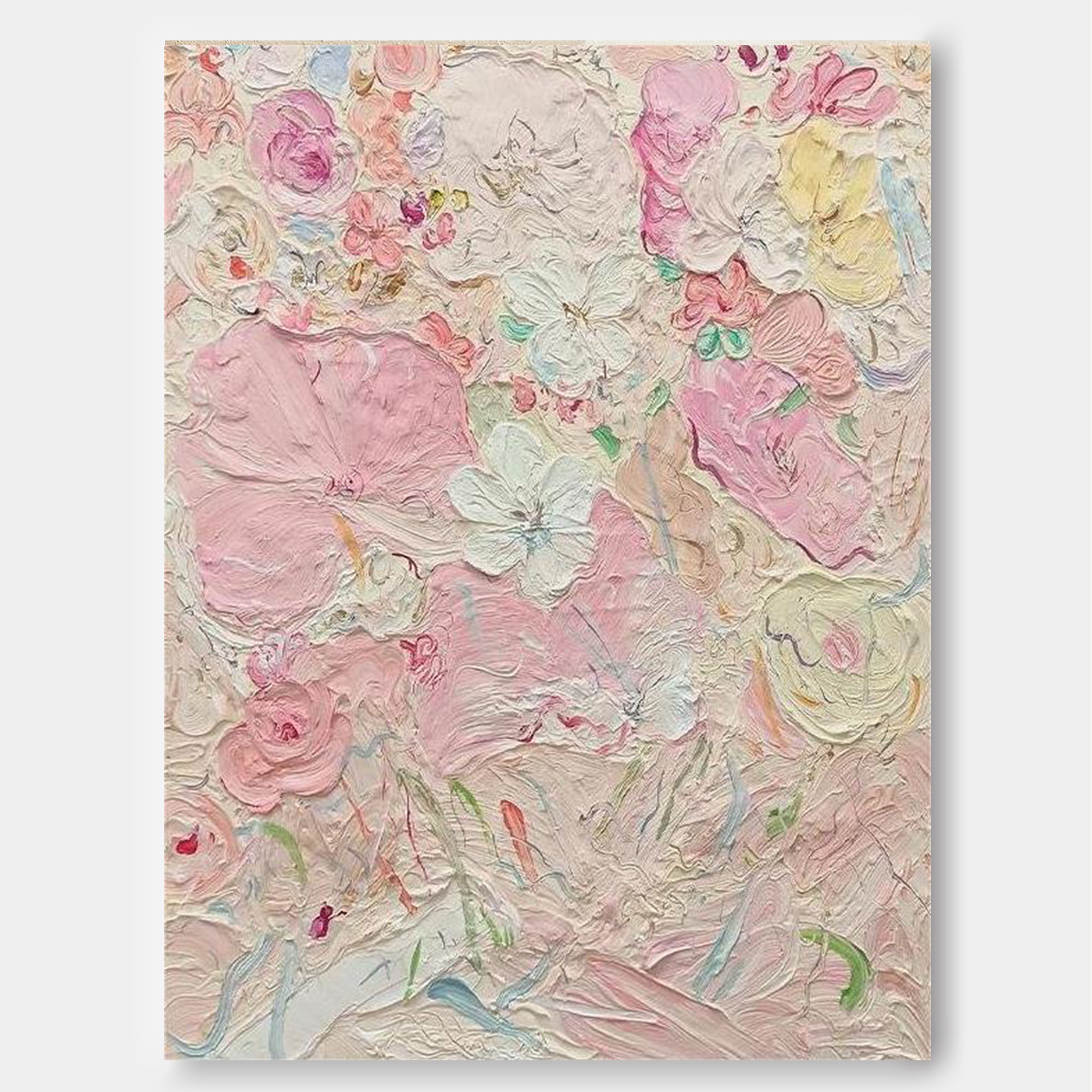 Hyperrealism Art #HA002