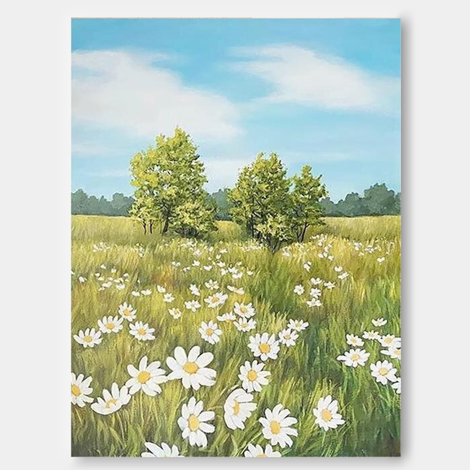 Hyperrealism Art #HA012