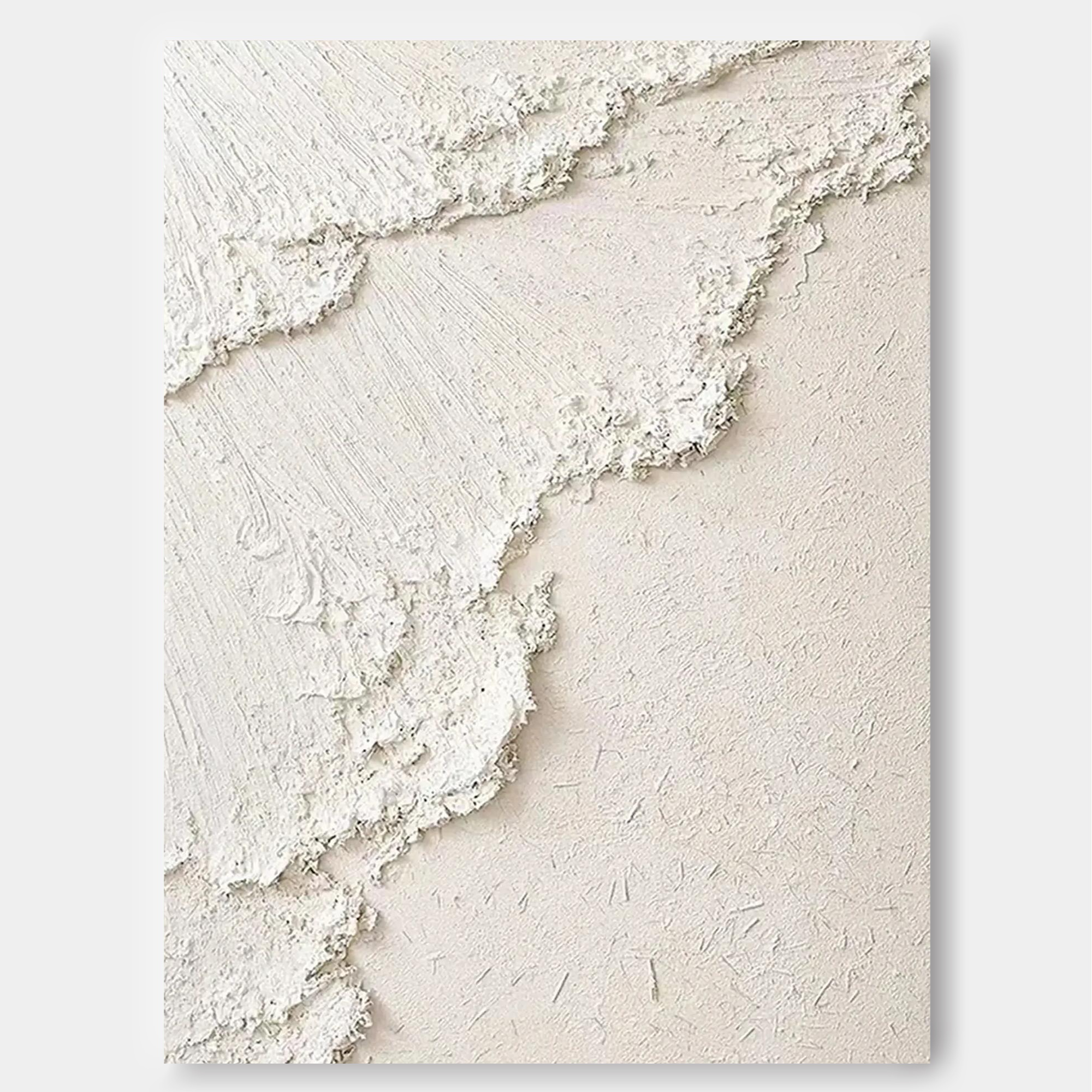 Plaste Art Texture Painting #PATP098