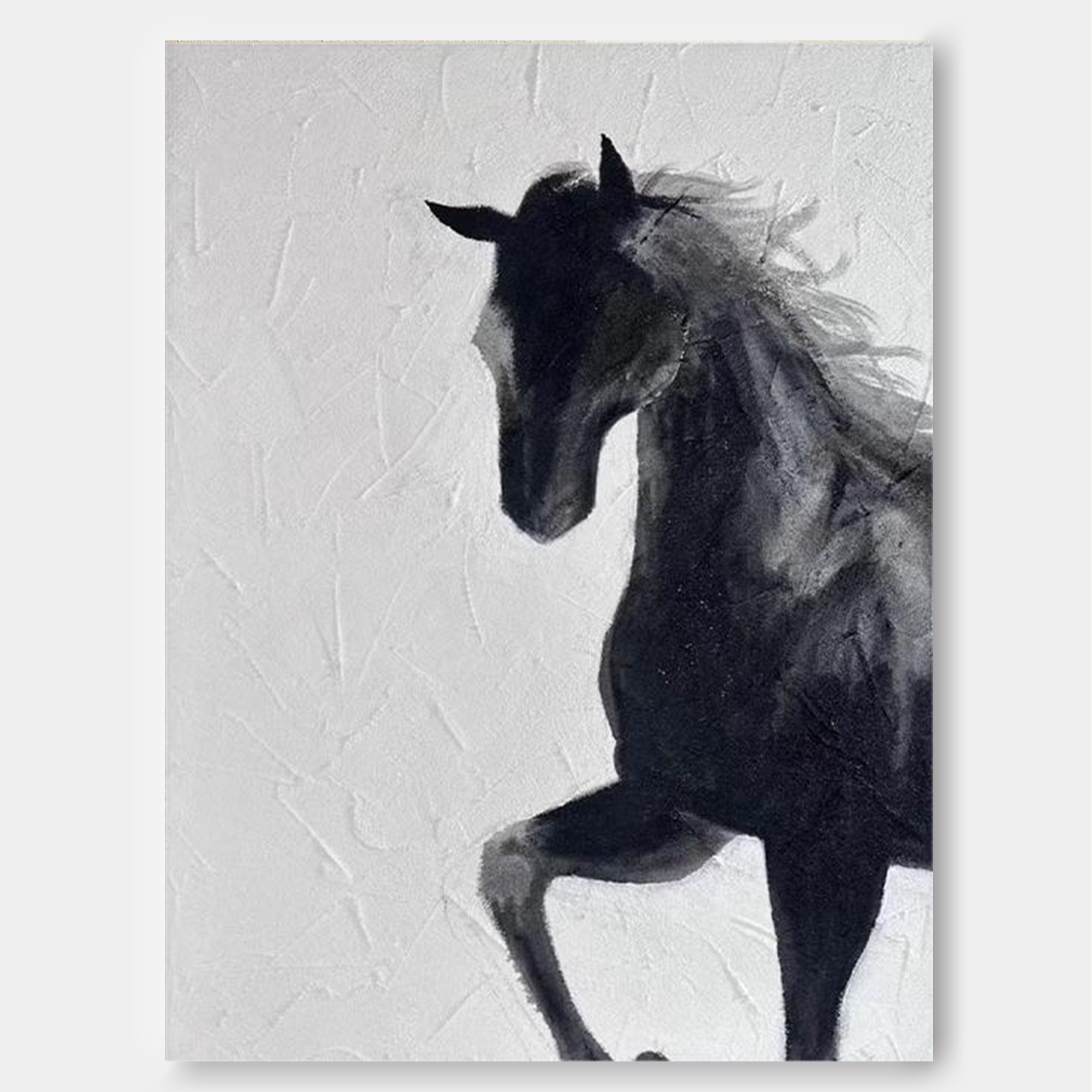 Hyperrealism Art #HA004