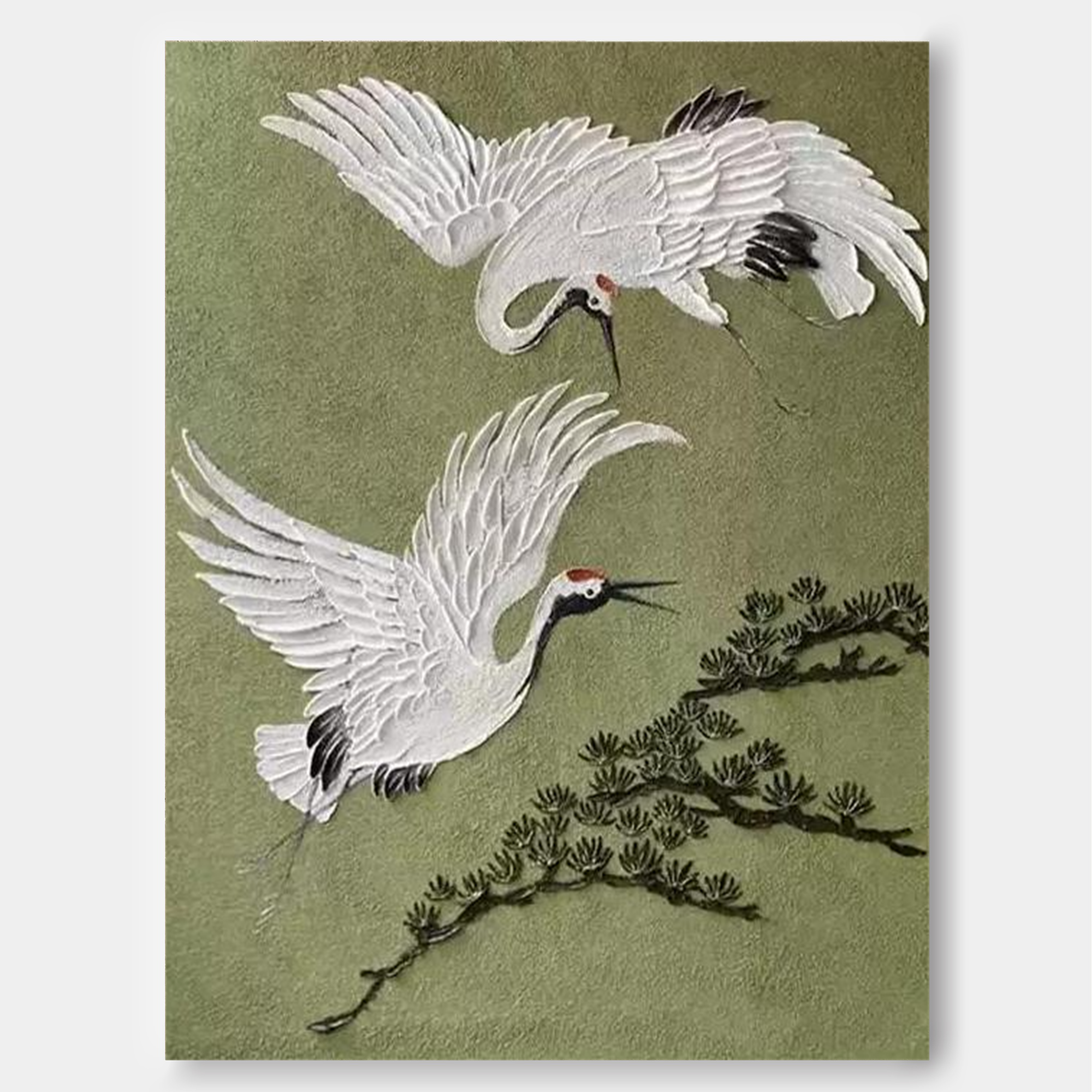 Hyperrealism Art #HA078