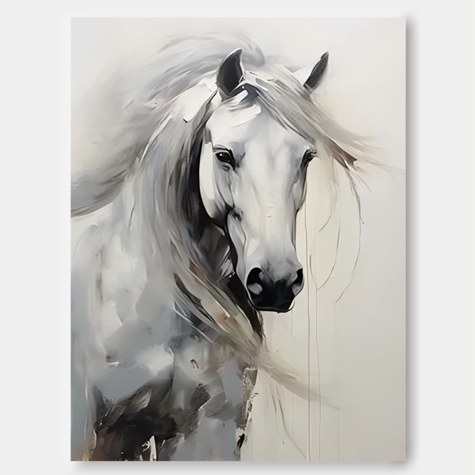 Hyperrealism Art #HA187