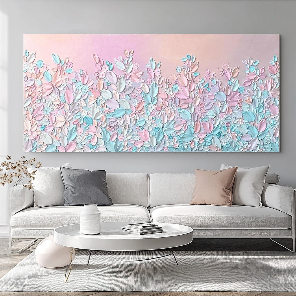 Plaste Art Texture Painting #PATP088