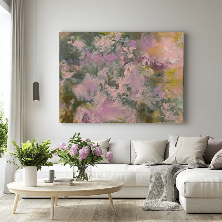 Colorful Paintings #CP002