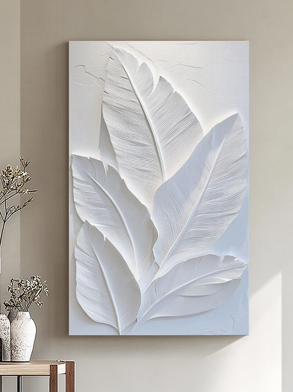 Plaste Art Texture Painting #PATP 098