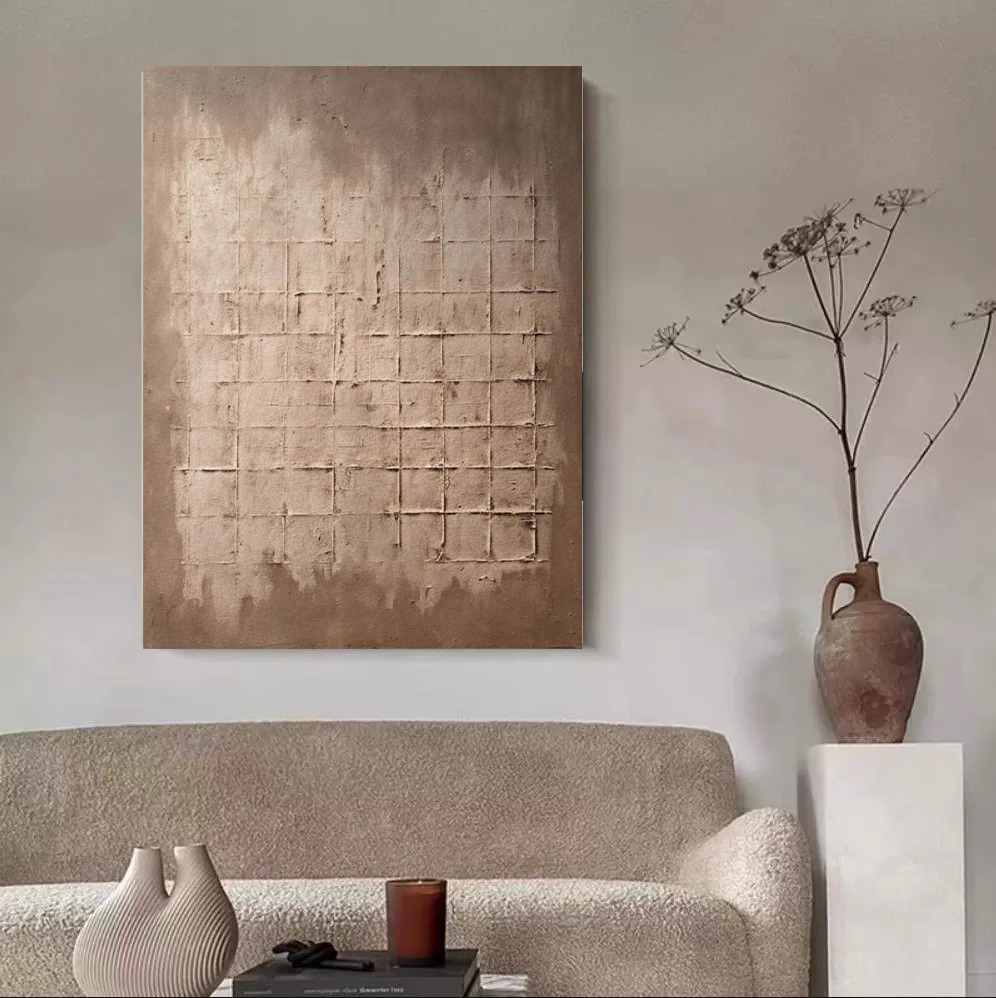 WabiSabi Wall Art #WWA013