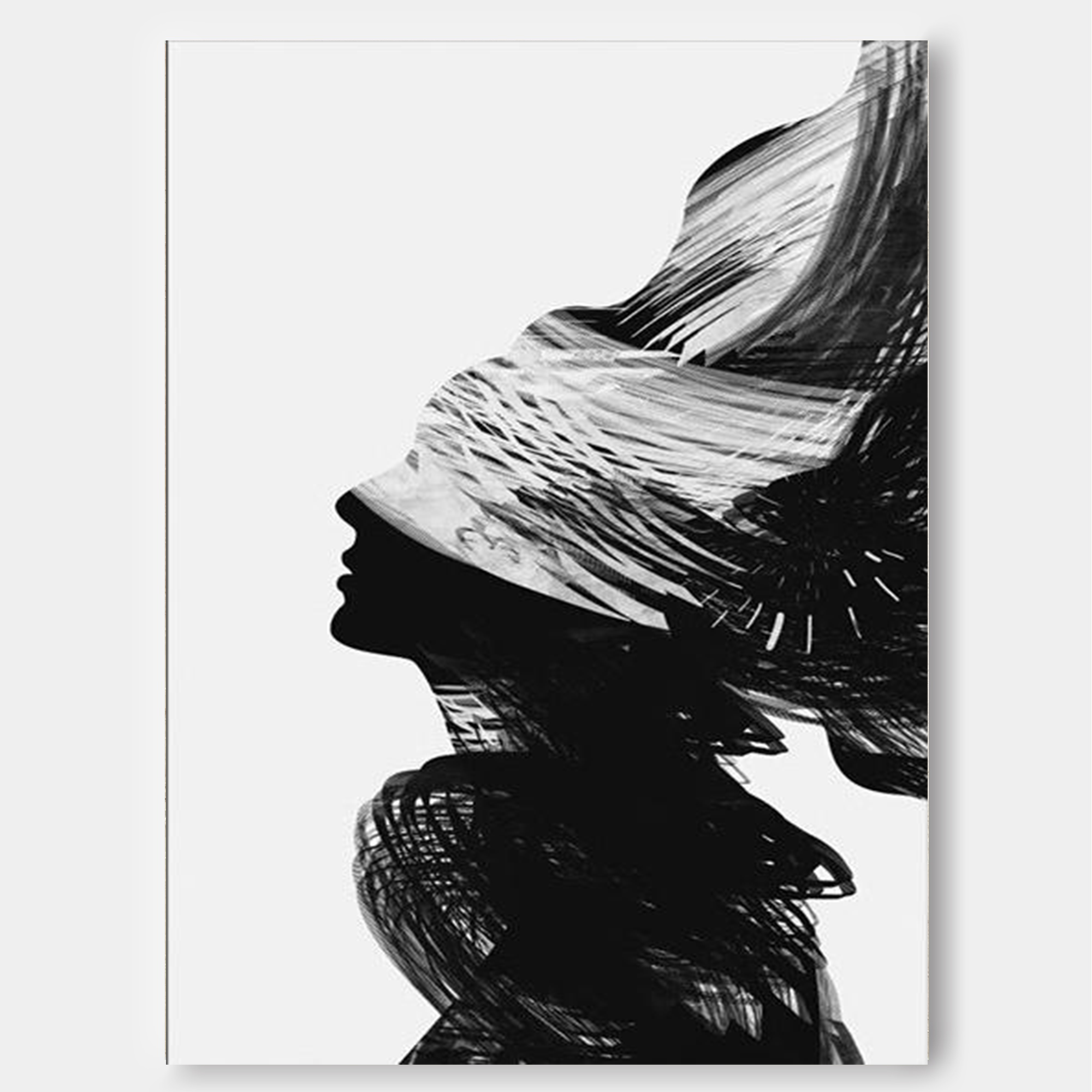 Hyperrealism Art #HA014