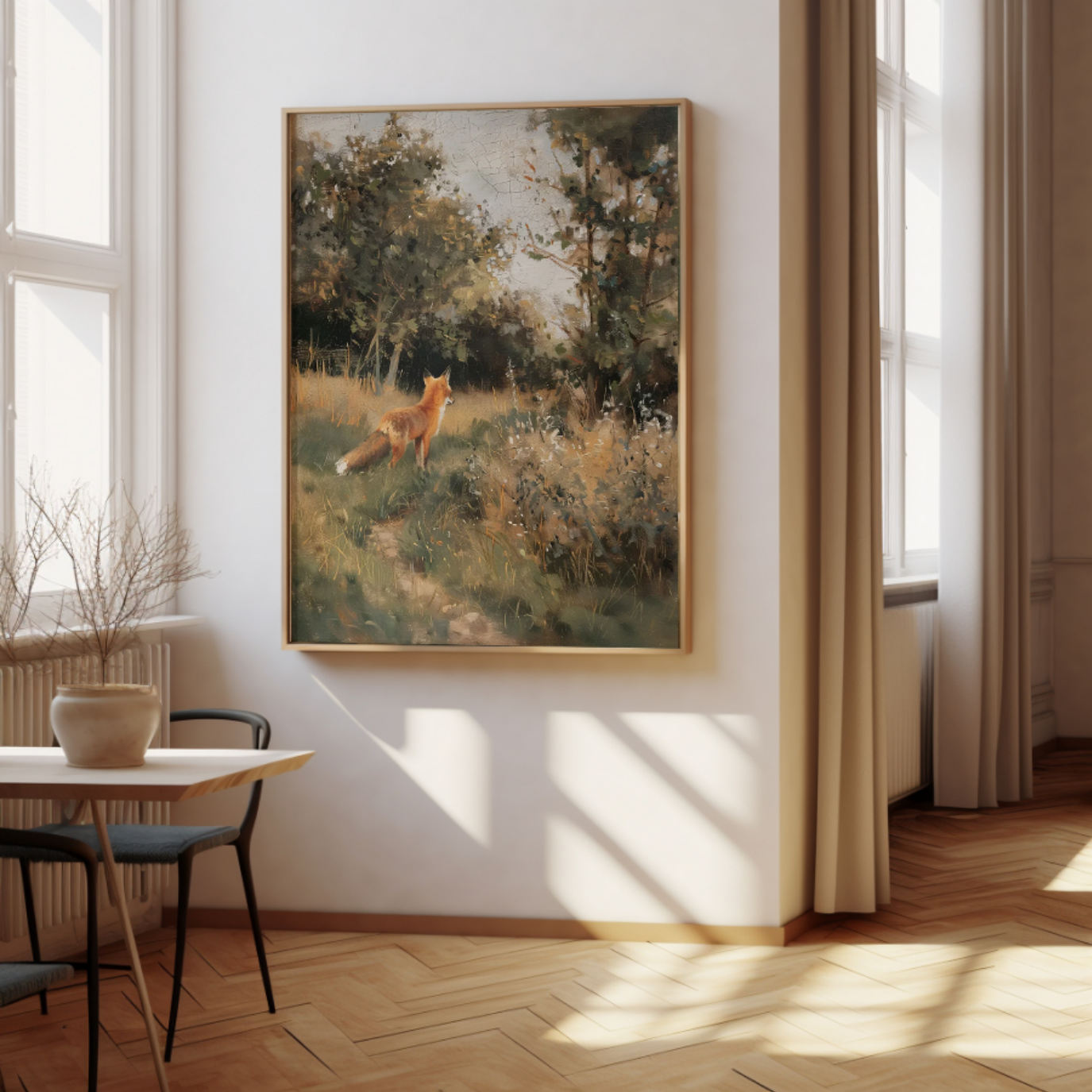 Hyperrealism Art #AI005