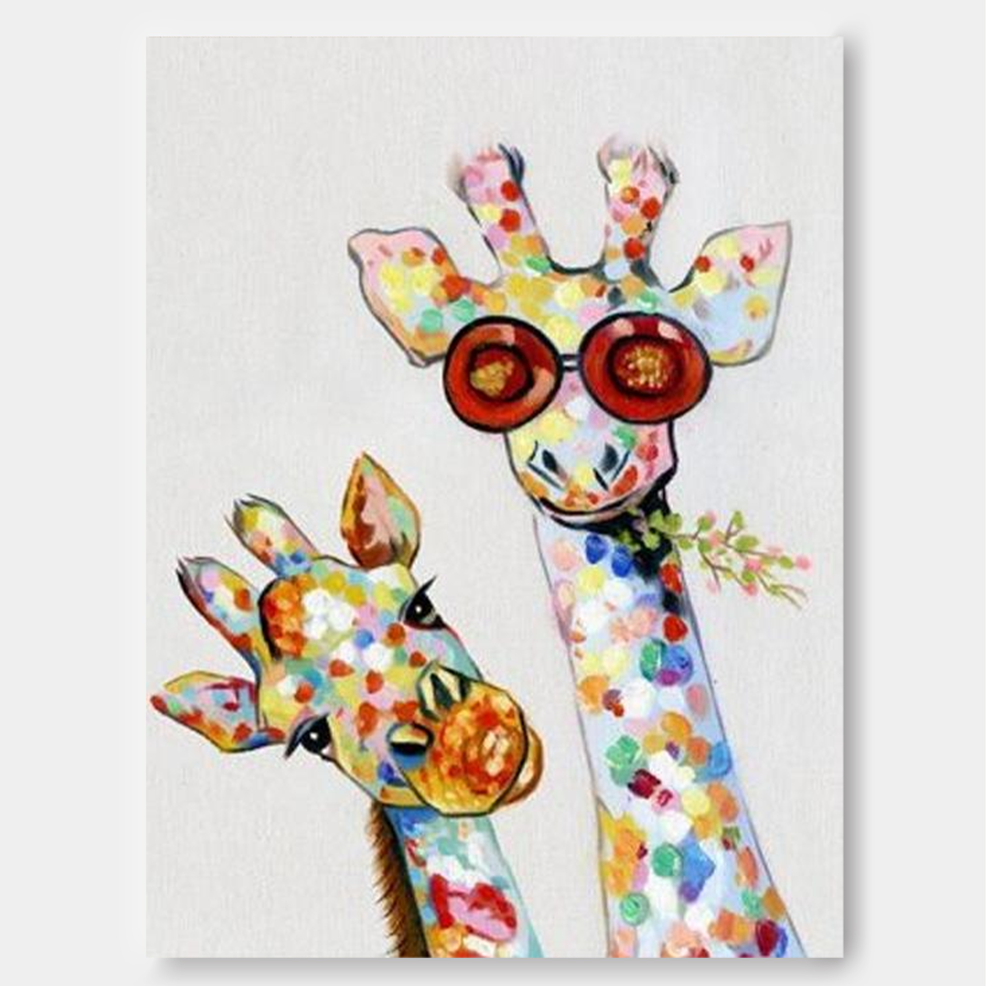 Plaste Art Texture Painting #PATP013