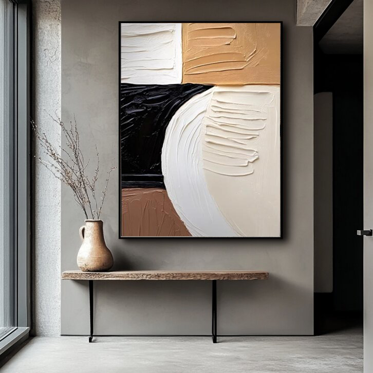 WabiSabi Wall Art #WWA002