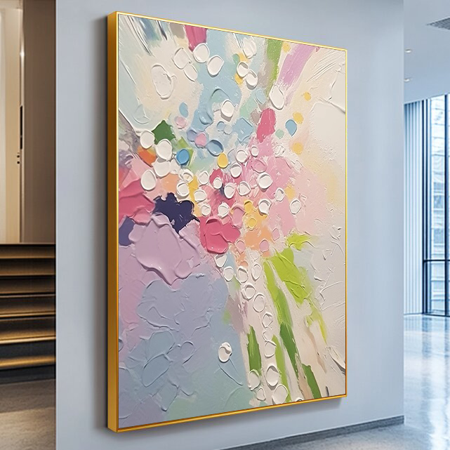 Colorful Paintings #CP001