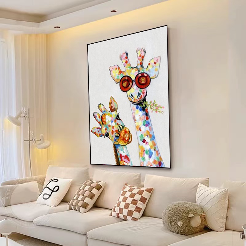 Plaste Art Texture Painting #PATP013