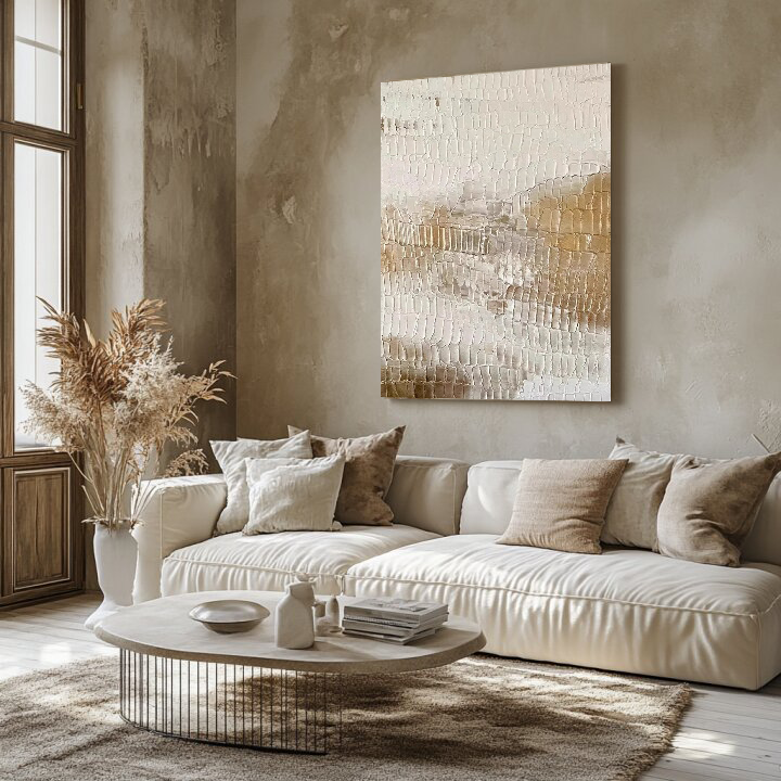 WabiSabi Wall Art #WWA003