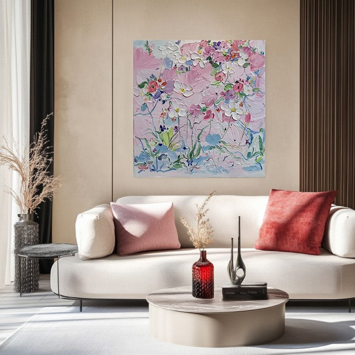 Colorful Paintings #CP025