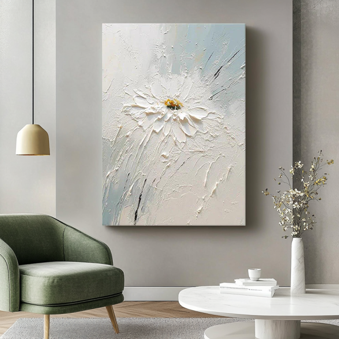 Plaste Art Texture Painting #PATP018