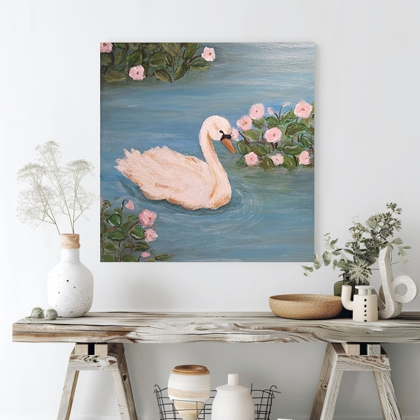 Hyperrealism Art #HA028