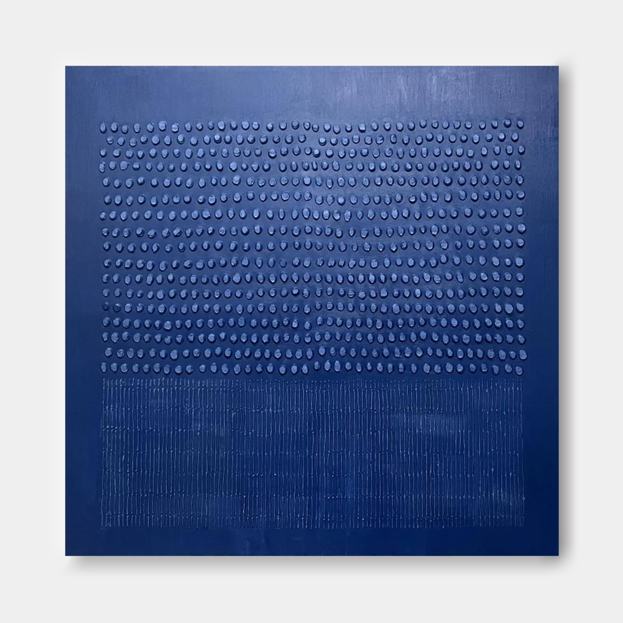 Plaste Art Texture Painting #PATP066