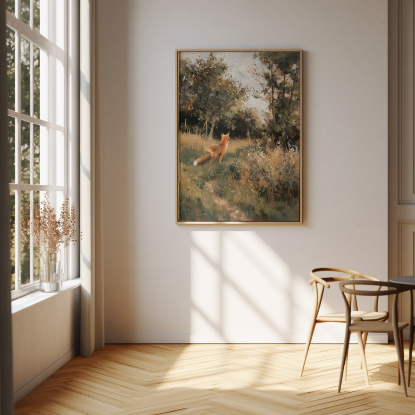 Hyperrealism Art #AI005