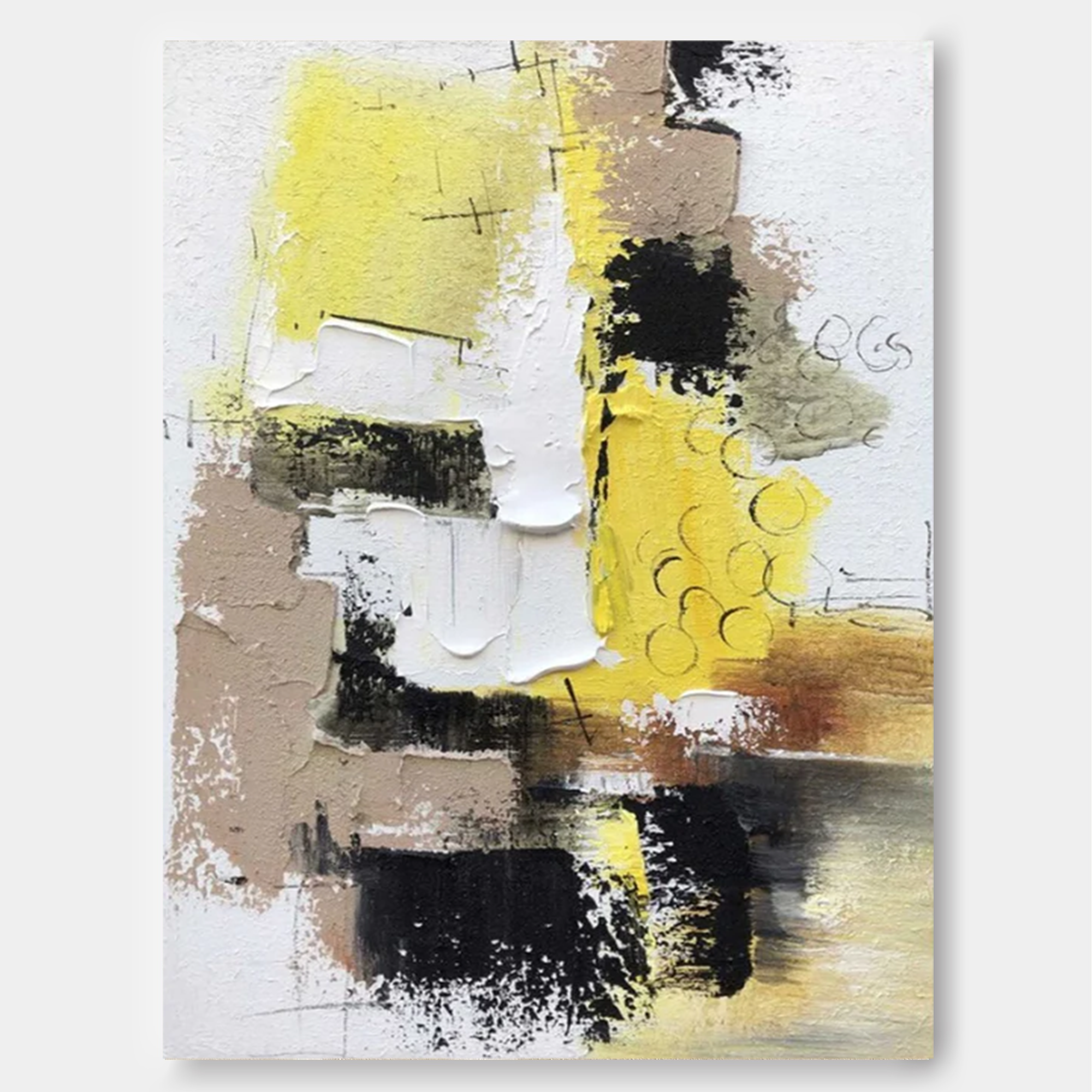 Colorful Paintings #CP142