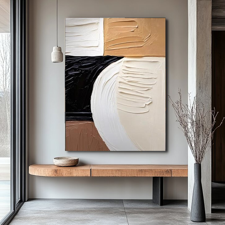 WabiSabi Wall Art #WWA002