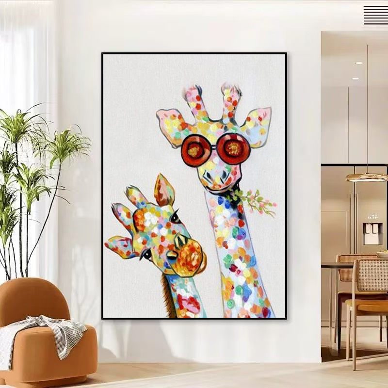 Plaste Art Texture Painting #PATP013